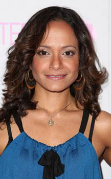 Judy Reyes